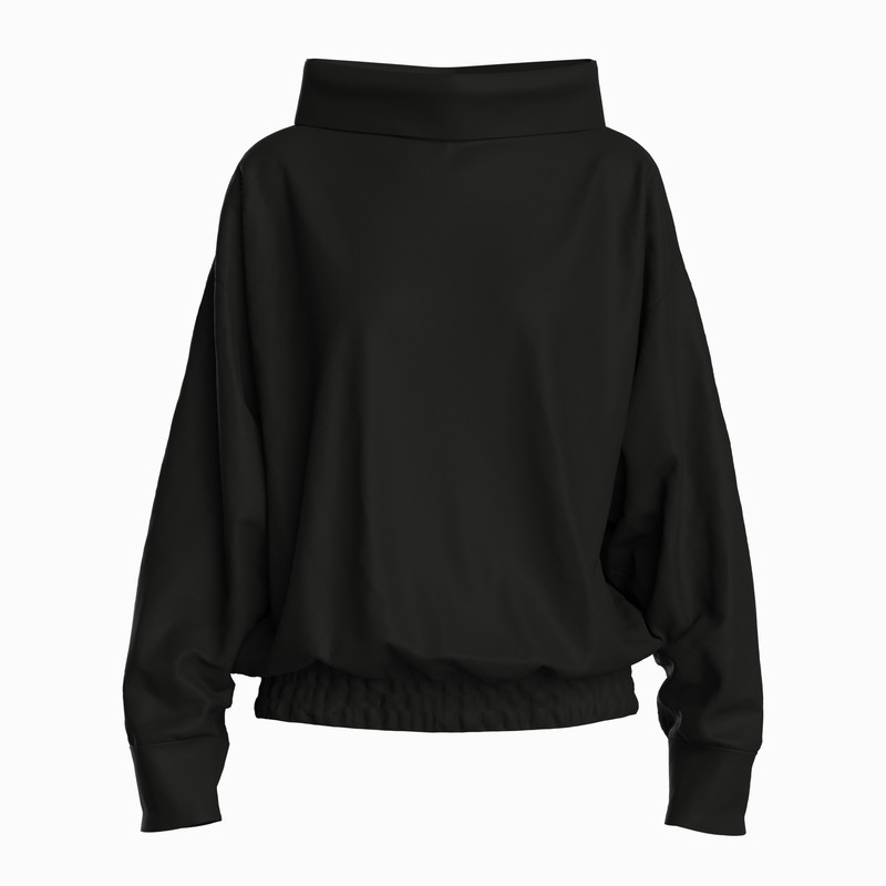 بلوز زنانه مدل BLS AW2104B