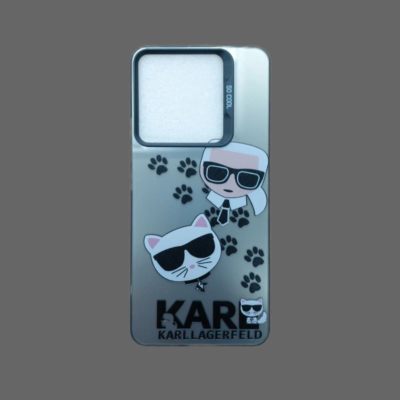 کاور مدل SO COOL مناسب برای گوشی موبایل شیائومی Redmi Note 13 Pro 5G