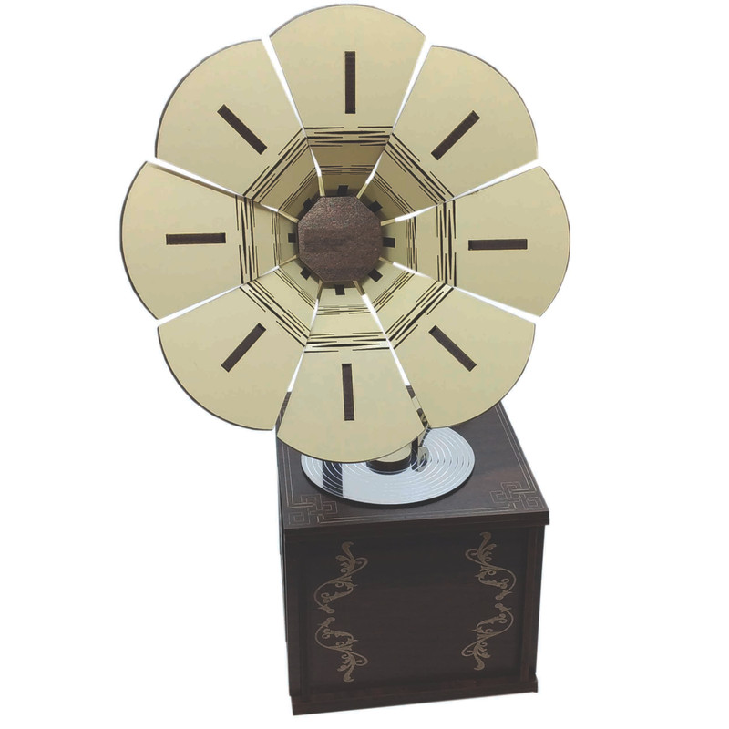 گیرنده بلوتوثی طرح گرامافن کد ۰۰۰۷۴