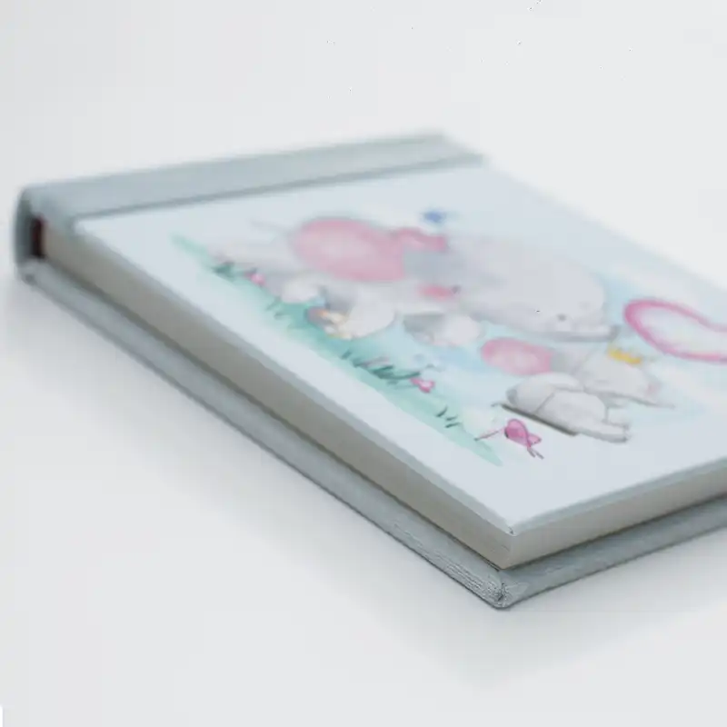 آلبوم خاطرات کودک مدل fill-1318