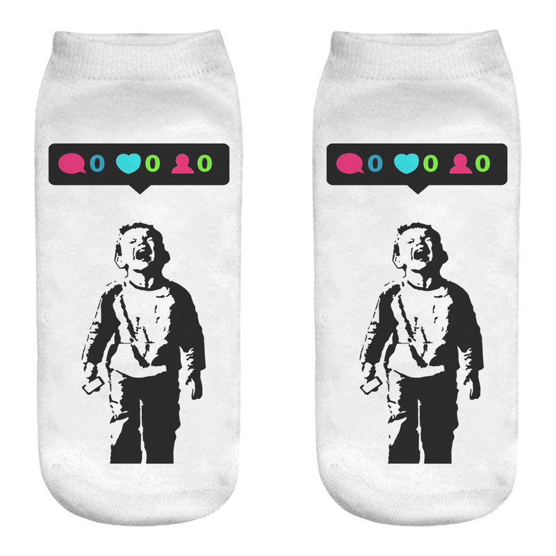 جوراب مردانه مدل بچه  کد 1273 MMM