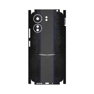 MAHOOT Chrysler-FullSkin Cover Sticker for Xiaomi Poco C65