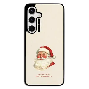 AKAM AMC-WSGS24-CHRISTMAS-27 Cover For Samsung Galaxy S24