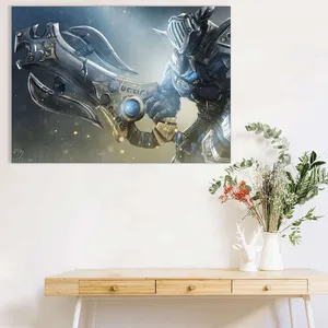 Starboy Gallery Dota 2 Sven 082 Tableau