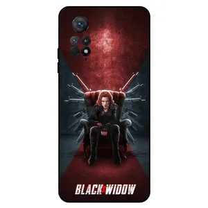 Megafone 5423 Cover For Xiaomi Redmi Note 11E Pro 5G