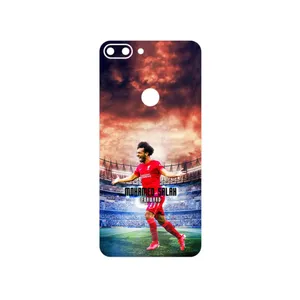 MAHOOT Mohammad Salah Cover Sticker for Gplus T10