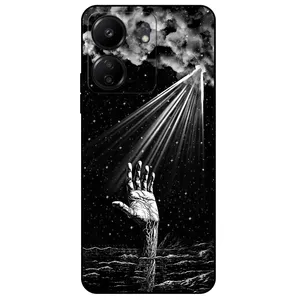 Megafone Last Hope 7427 Cover For Xiaomi Poco C65