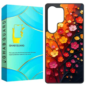 Ghab Guard GS25U Cover For Samsung Galaxy S25 Ultra  