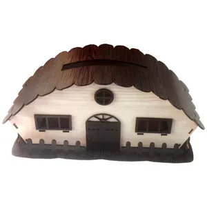 جعبه دستمال کاغذی کد A112