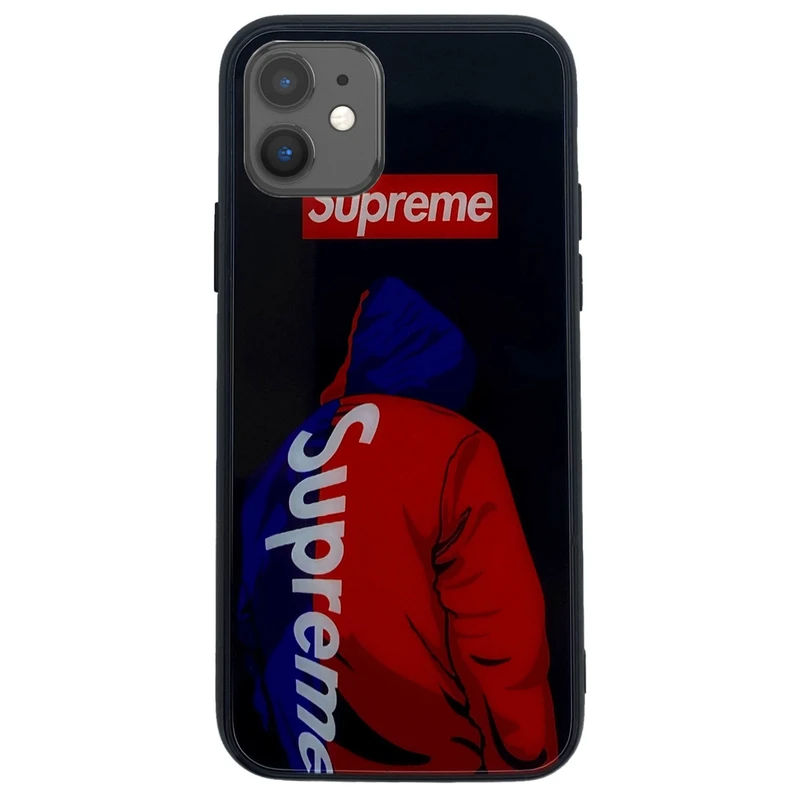 کاور مدل Supr01-11 مناسب برای گوشی موبایل اپل iPhone 11