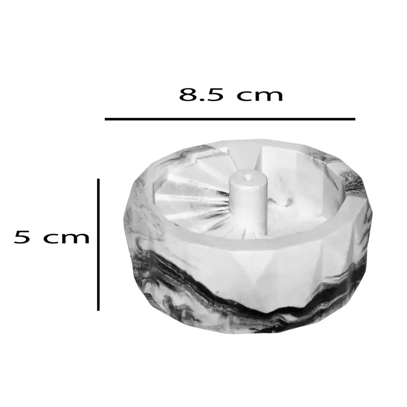 جاعودی مدل پله