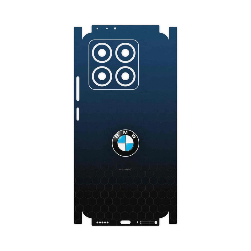 برچسب پوششی ماهوت مدل BMW-FullSkin مناسب برای گوشی موبایل شیائومی 14T