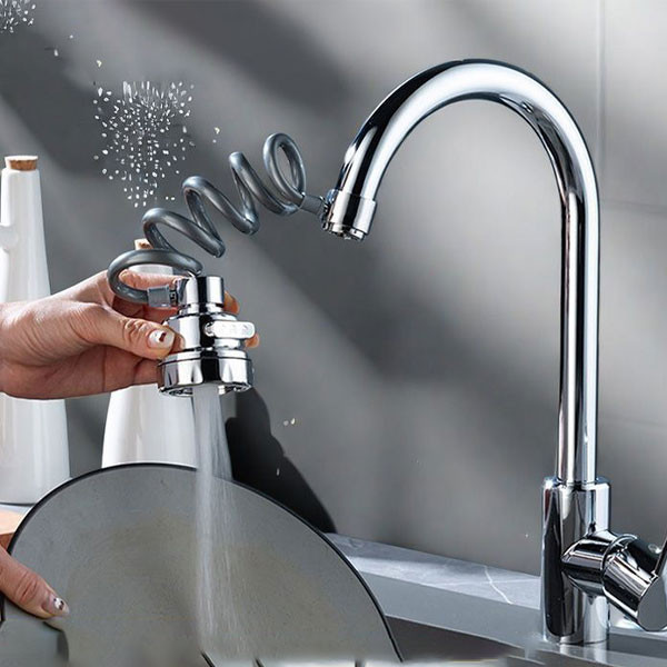 سرشیر آب دینا مدل SMANTA