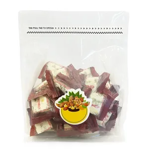 گز 42 درصد کرمانی فاخر همدان - 250 گرم