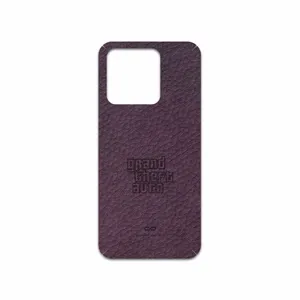 MAHOOT PL-GTA Cover Sticker for Xiaomi Redmi 10A