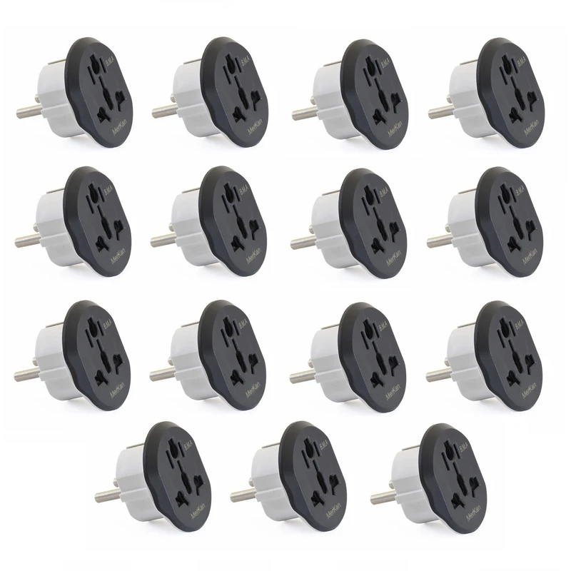 تبدیل دیواری مدل مرکان بسته 15 عددی