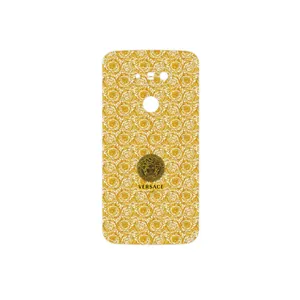 MAHOOT versace Cover Sticker for LG G5