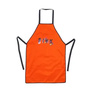 پیش بند آشپزخانه مدل ضدآب کد 201