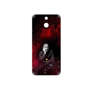 MAHOOT Tom Hanks Cover Sticker for HTC One E8