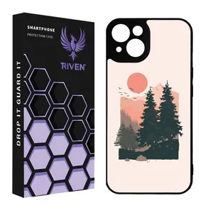 RIVEN RI3-16 Case For Apple iphone 13