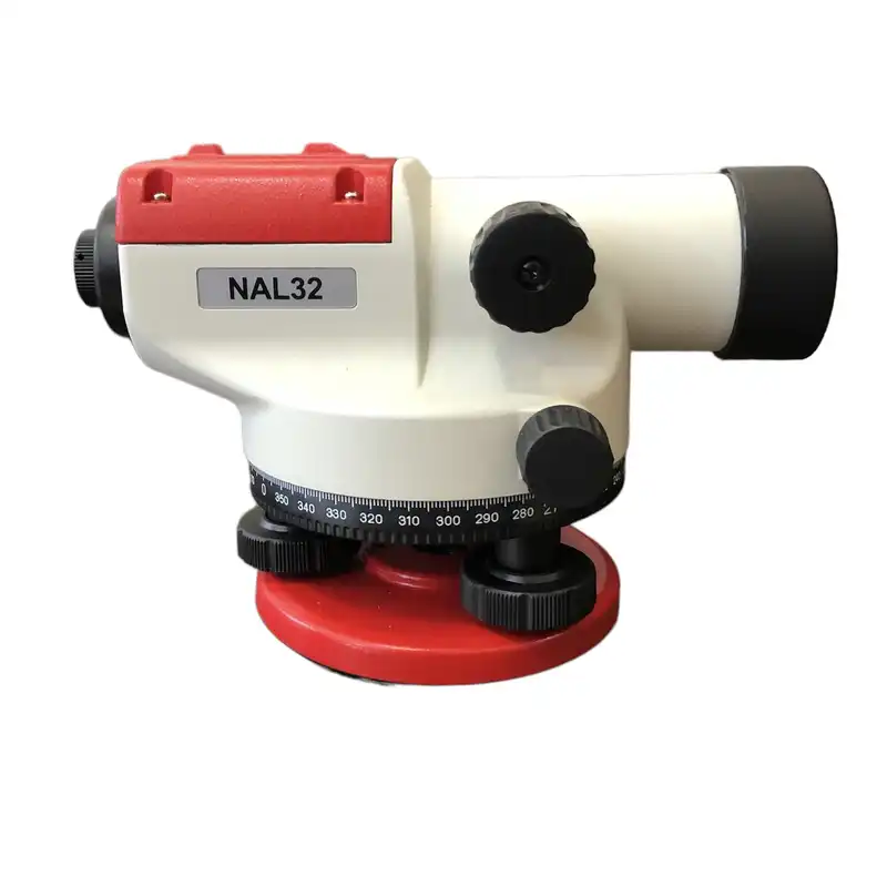 دوربین نقشه برداری ترازیاب نرکسون مدل NAL32