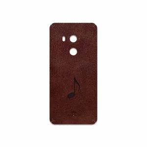 MAHOOT NL-CHNG Cover Sticker for HTC U11 Plus
