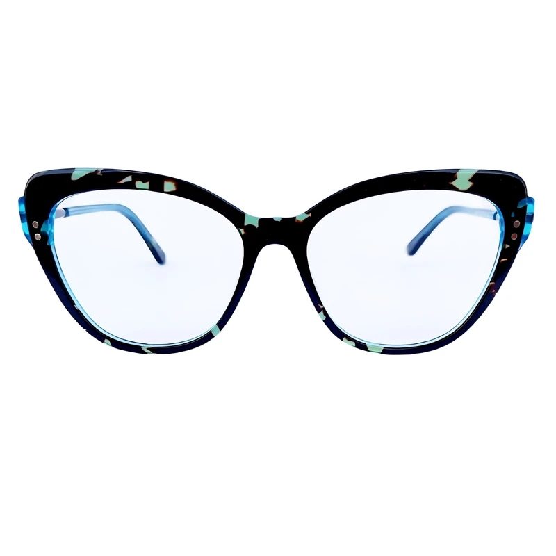 عینک محافظ چشم رایوال مدل بلوکنترل کد99952C6 