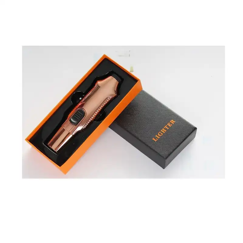 فندک مدل TBLR