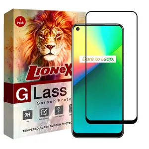  Lionex CRC-L Ceramics Screen Protector For Realme 7i