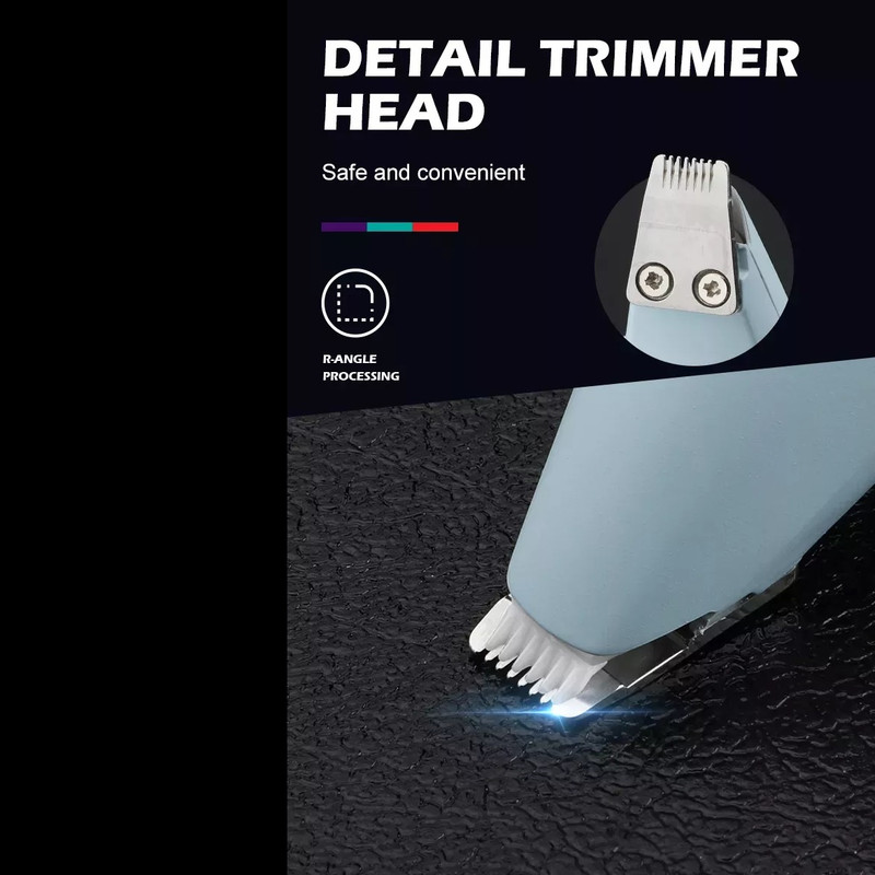 ماشین اصلاح حیوانات وی جی آر مدل V-205