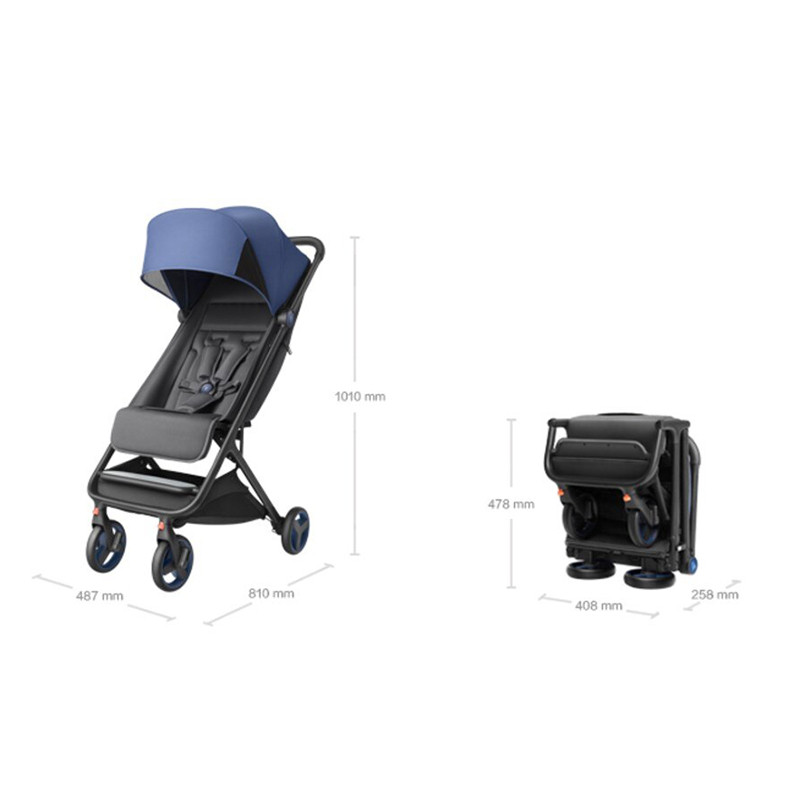کالسکه میتو مدل MTTC01BT کالسکه میتو مدل MTTC01BT