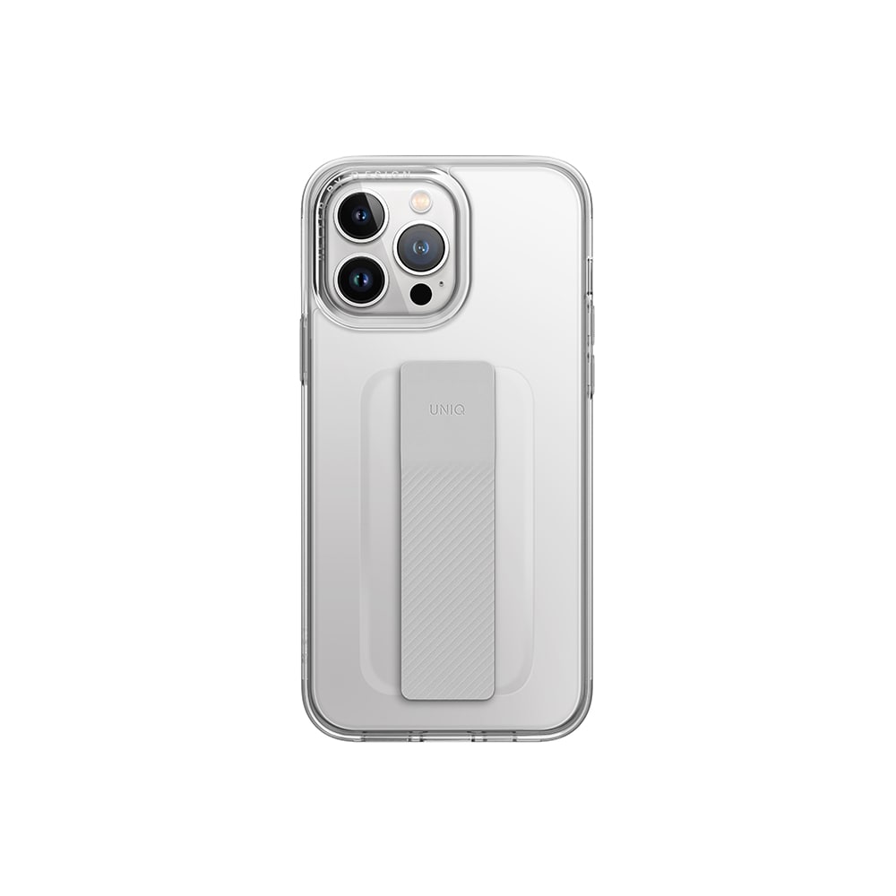 نقد و بررسی کاور یونیک مدل HELDRO MOUNT مناسب برای گوشی موبایل اپل iPhone 14 Pro Max توسط خریداران
