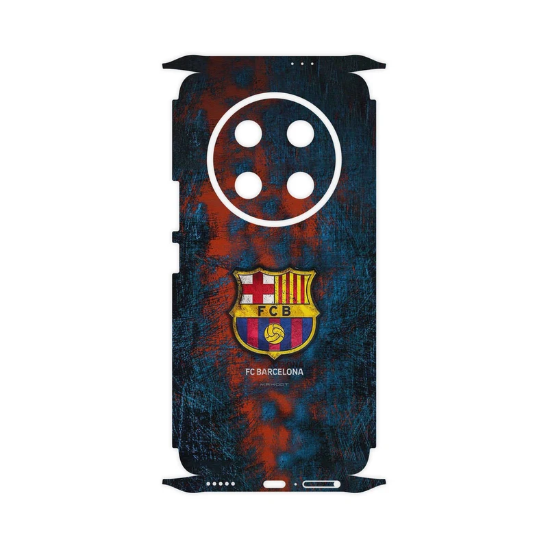 برچسب پوششی ماهوت مدل Barcelona_2-FullSkin مناسب برای گوشی موبایل آنر X9c
