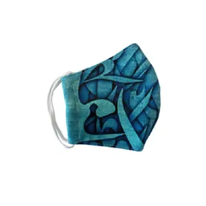 ماسک تزیینی مدل A3004