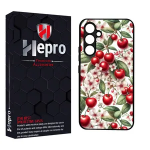 کاور هپرو طرح فانتزی مدل TPU مناسب برای گوشی موبایل سامسونگ Galaxy A54