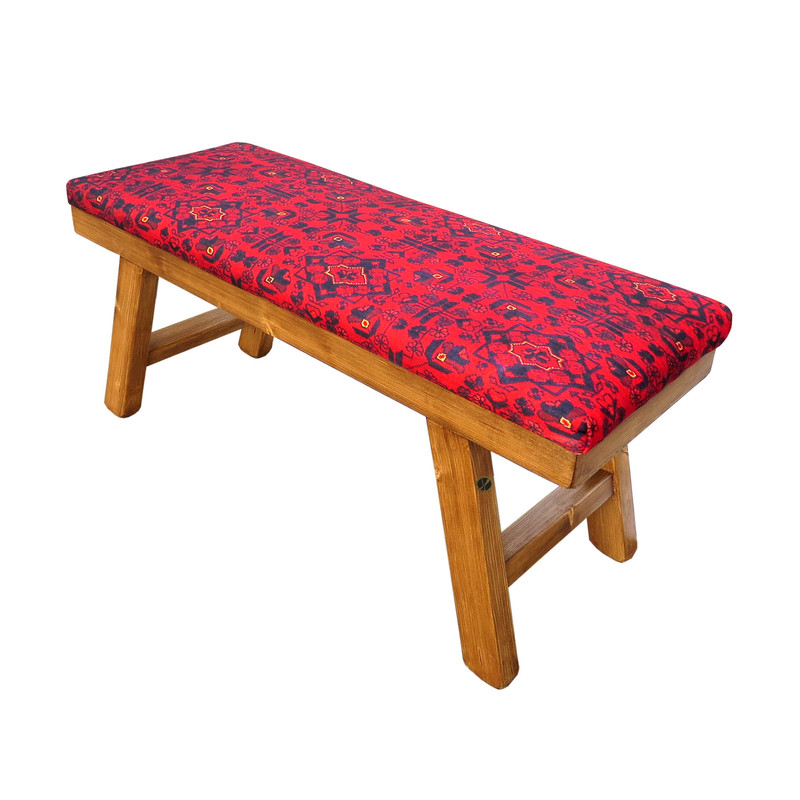 نیمکت میم کاف کد 6