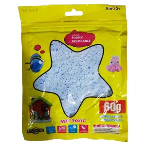 خمیر بازی کد 03 وزن 60 گرم 
