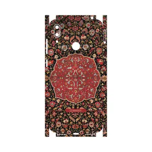 MAHOOT Persian-Carpet-Red-FullSkin Cover Sticker for Huawei Y7 Prime 2019