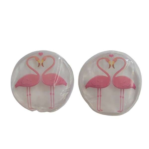 پد سرد کد 09 بسته 2 عددی