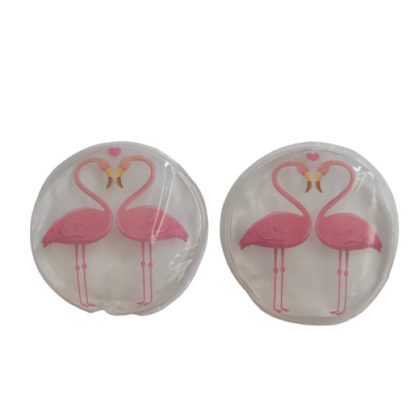 پد سرد کد 09 بسته 2 عددی