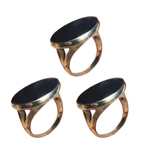 انگشتر زنانه کد 1431 بسته 3 عددی