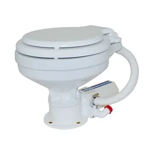 توالت فرنگی برقی تی ام سی مدل TMC-29921