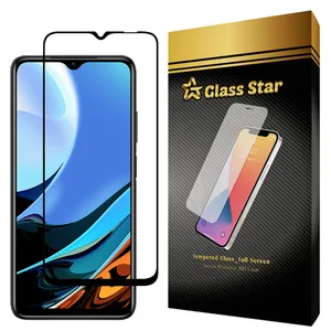 Glass Star CRM Screen Protector For Xiaomi Redmi 9 Power