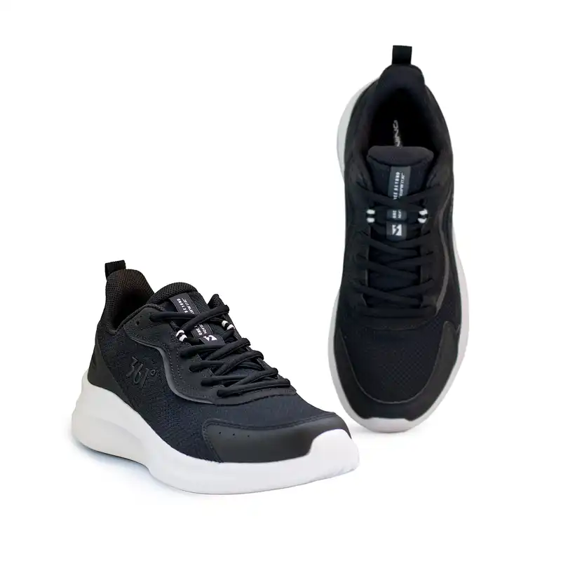 کفش پیاده روی مردانه 361 درجه مدل halnger6