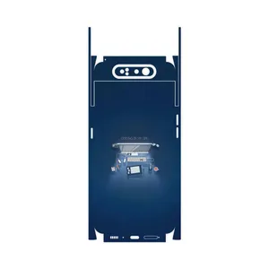 MAHOOT Programming 3-FullSkin Cover Sticker for Samsung Galaxy A80