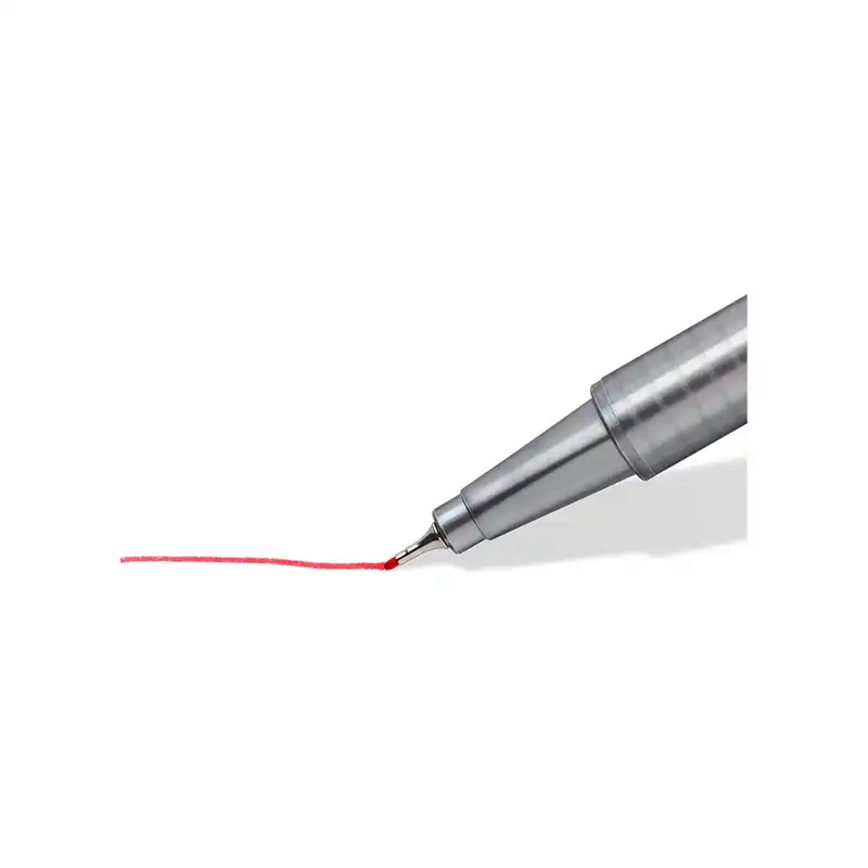 روان نویس استدلر مدل 334 مجموعه 10 عددی