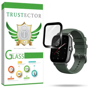 Trustector PMMT20 Screen Protector For Amazfit GTS