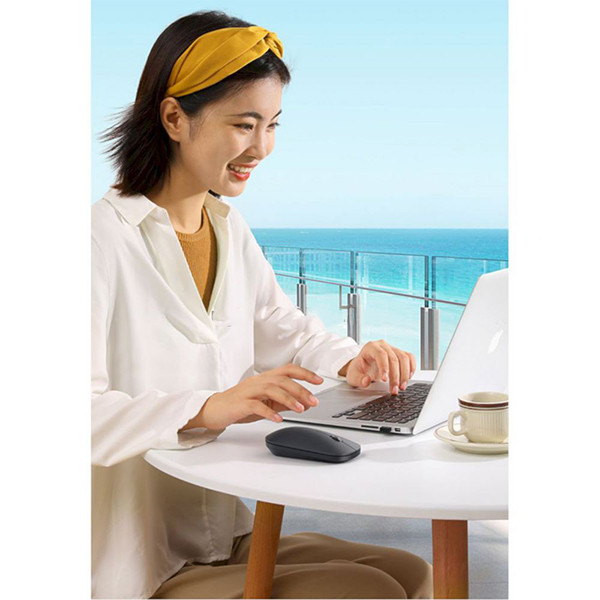 ماوس بی سیم یوگرین مدل MU001-90368