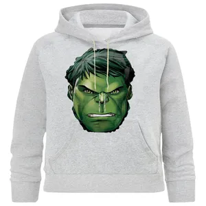 هودی پسرانه مدل M 333 هالک