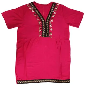 تونیک زنانه مدل سنتی